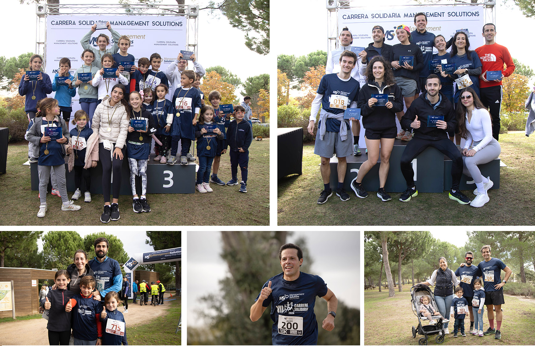 Carrera Solidaria