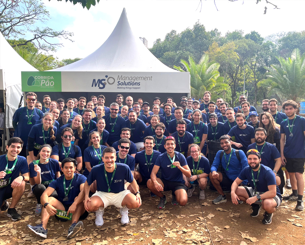 Carrera Pão de Açúcar 2024