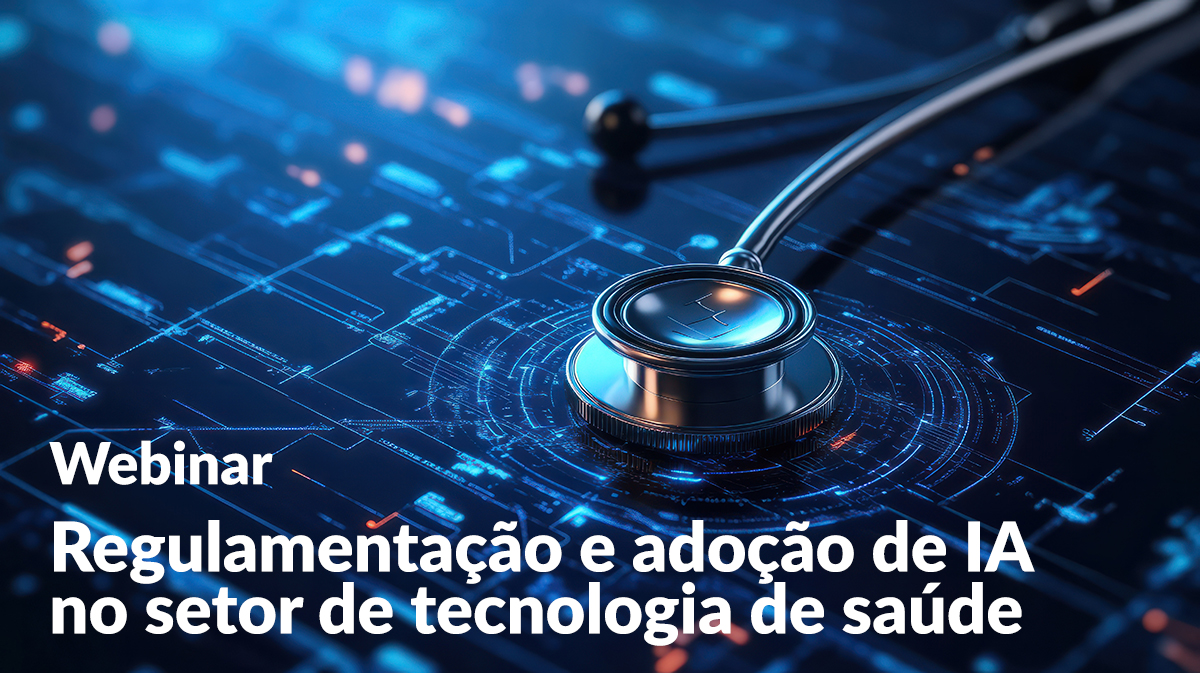 Regulamentação e adoção da inteligência artificial no setor de tecnologia da saúde