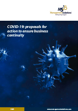 COVID-19: proposals for action to ensure business continuity