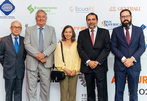 Management Solutions participates in FEDESEG's Insurance Summit 2024