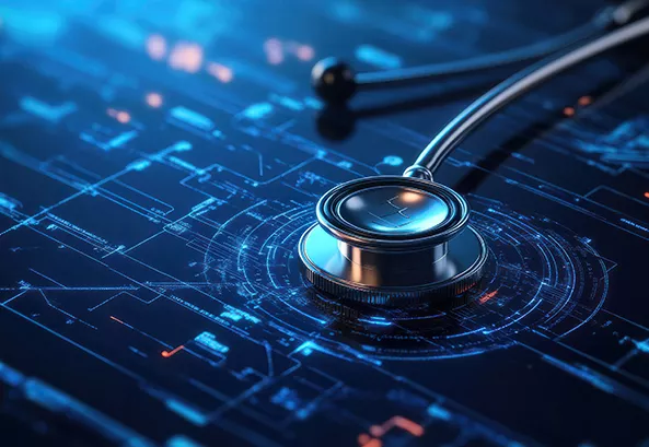 Regulation and adoption of artificial intelligence in the healthcare technology sector